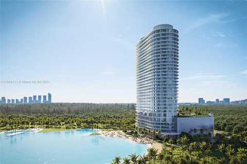 Laguna Circle, North Miami, FL 33181