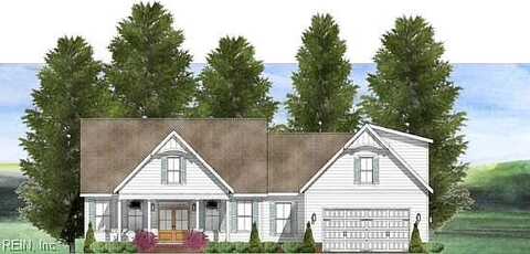 Hessian Loop, Chesapeake, VA 23322