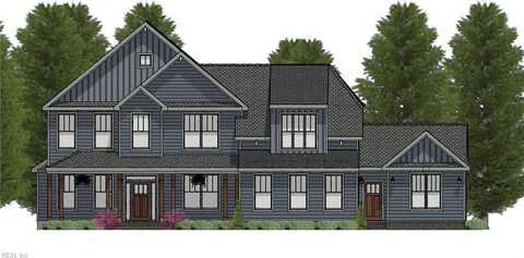 Hessian Loop, Chesapeake, VA 23322