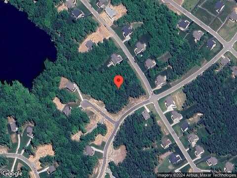 Lake Margaret, CHESTERFIELD, VA 23838