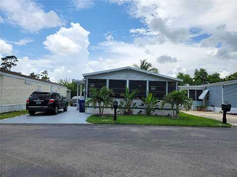 Sw 188Th Pl, Homestead, FL 33034