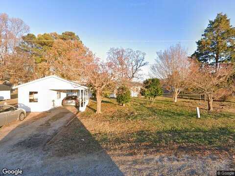 Bridge Creek, REEDVILLE, VA 22539