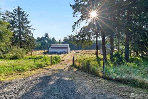 Powers Creek, ELMA, WA 98541