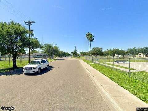 Canal Street, La Feria, TX 78559