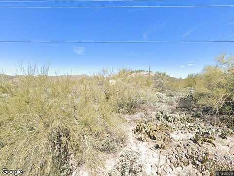 W Turtle Dove Drive, Tucson, AZ 85755