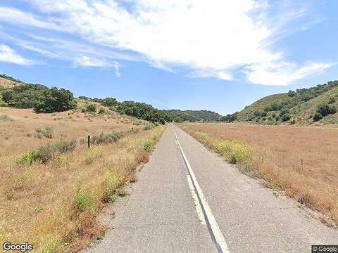 Long Cyn, Santa Maria, CA 93454