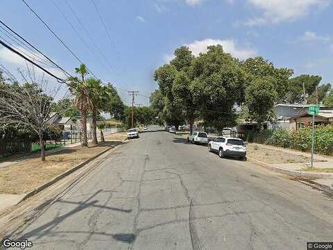 N Lugo Ave, San Bernardino, CA 92410