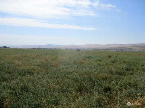 Lot 54 Thurber Road, Touchet, WA 99360