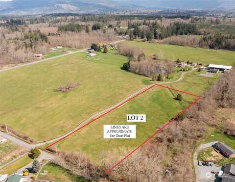 Lot 2 Swanson Road, Bow, WA 98232