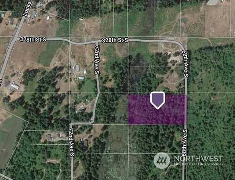 68Th Avenue S, Roy, WA 98580