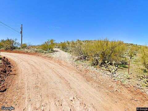 E Three Buttes Road, Tucson, AZ 85739
