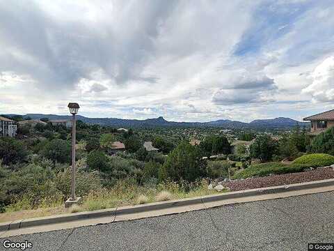 Summit Pointe Drive, Prescott, AZ 86303