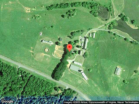 Albert Farm Rd, Monroe, VA 24574