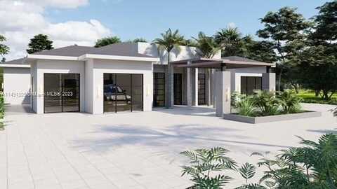 Sw St, Davie, FL 33325