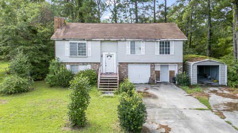 Huntingridge, SUMMERVILLE, SC 29486