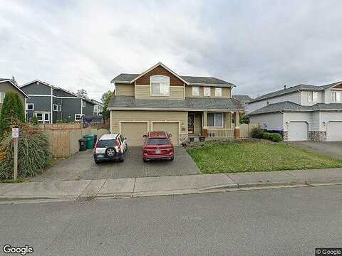 76Th, MARYSVILLE, WA 98270