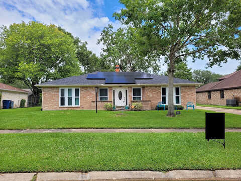 Shady Oaks, FRIENDSWOOD, TX 77546