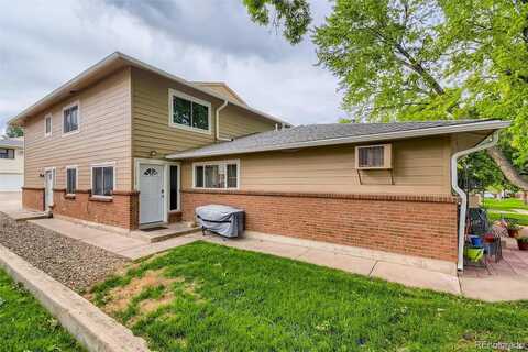 Hampden, LAKEWOOD, CO 80227