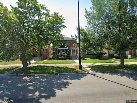 King, CHICAGO, IL 60628