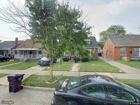 Norwood, DETROIT, MI 48234