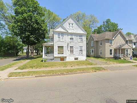 Spaulding, ELMIRA, NY 14904