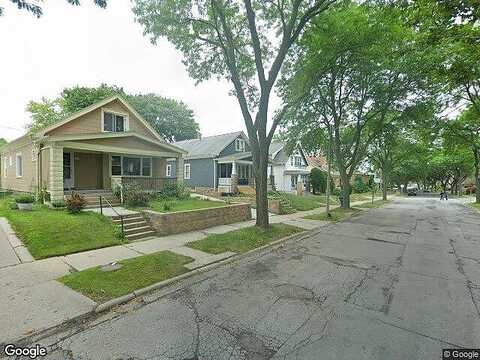 54Th, MILWAUKEE, WI 53210