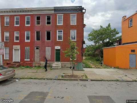 Mchenry, BALTIMORE, MD 21223