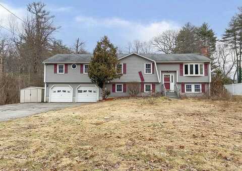 Kingston, BILLERICA, MA 01821