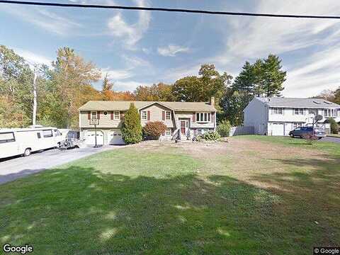 Kingston, BILLERICA, MA 01821