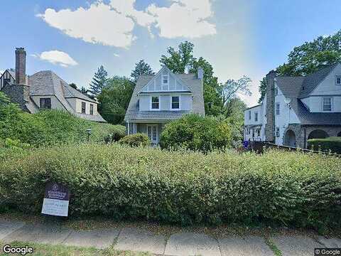 Church, ELKINS PARK, PA 19027