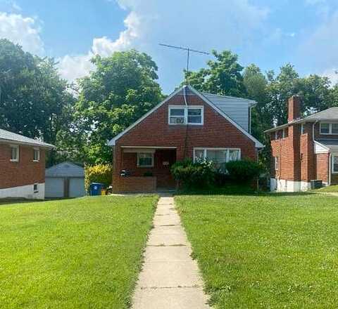 Biddison, BALTIMORE, MD 21206