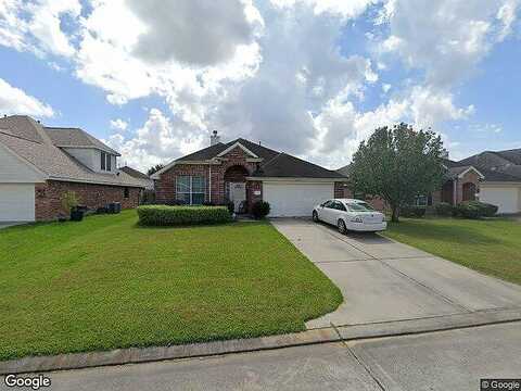 Terrace Run, HOUSTON, TX 77044