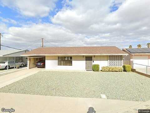 Palmer, HEMET, CA 92543