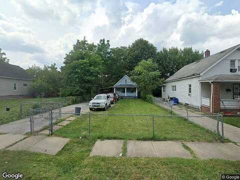 141St, CLEVELAND, OH 44128