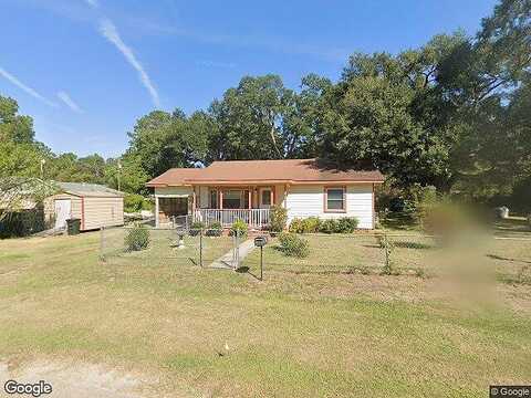 Smith, DERIDDER, LA 70634