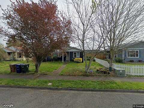 Howe, TACOMA, WA 98404