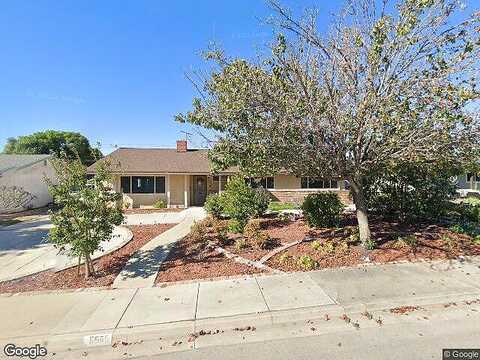 Cedar Crest, CLAREMONT, CA 91711