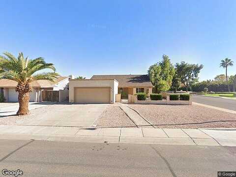 Burbank, CHANDLER, AZ 85225