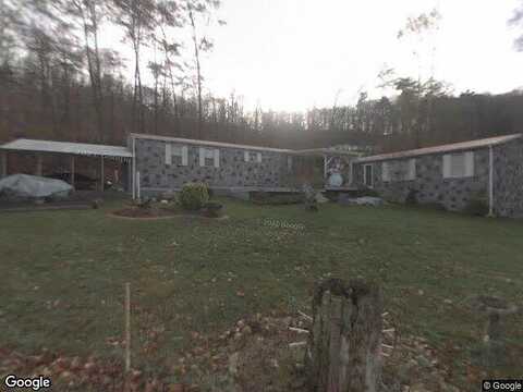 Sportsman Club, HARRIMAN, TN 37748