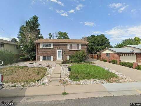 Truda, NORTHGLENN, CO 80233