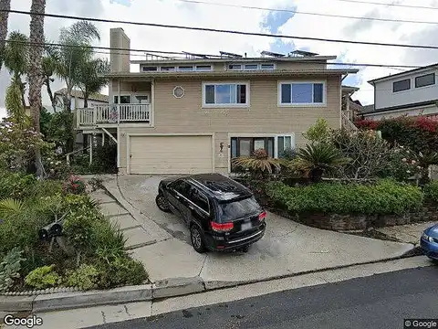 Avenida Florencia, SAN CLEMENTE, CA 92672