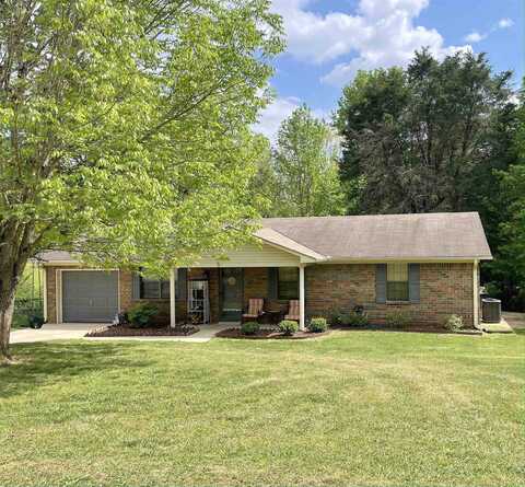 County Road 601, ROGERSVILLE, AL 35652