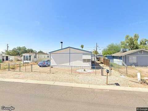 98Th, MESA, AZ 85208