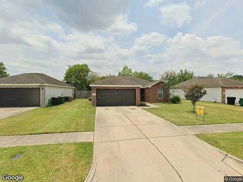 Greenshire, HOUSTON, TX 77048