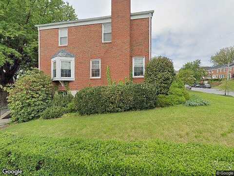 Dellsway, TOWSON, MD 21286