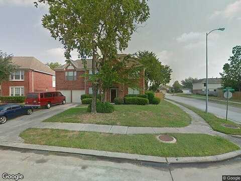Laurel Forest, HOUSTON, TX 77014