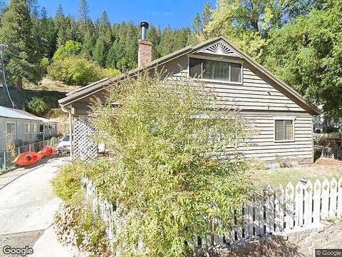 Main, DOWNIEVILLE, CA 95936