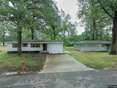 Grant, CABOT, AR 72023