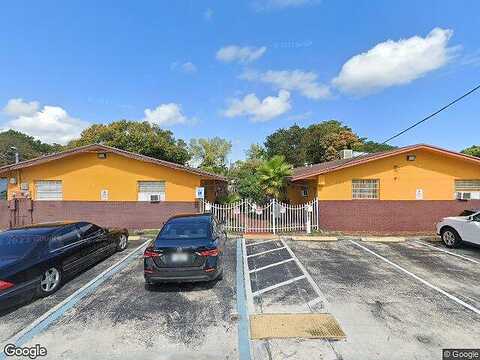 5Th, HALLANDALE BEACH, FL 33009