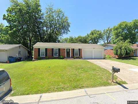 Bedford, SAINT CHARLES, MO 63301